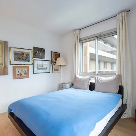 Elegant 100m2
