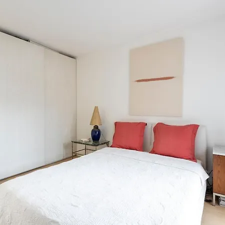 Apartmán Elegant 100m2 *