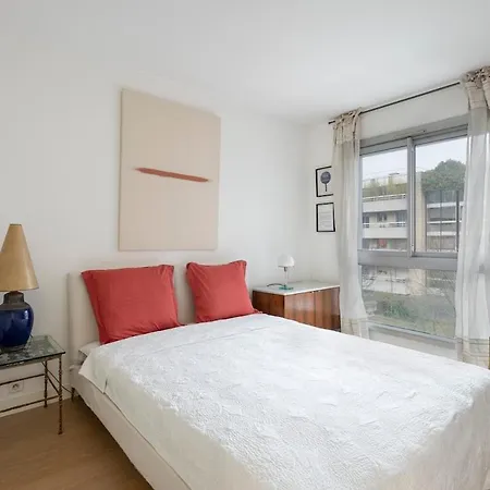 Elegant 100m2