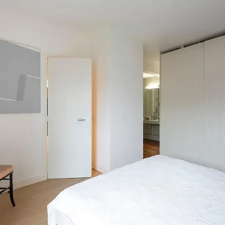 Elegant 100m2 Apartmán