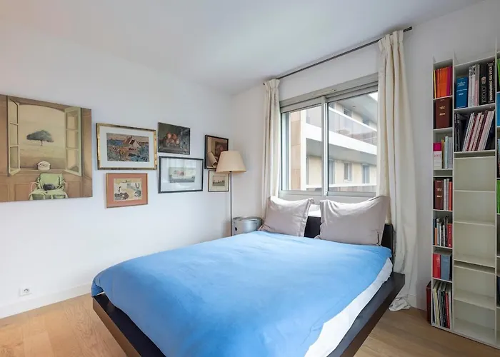 Elegant 100m2