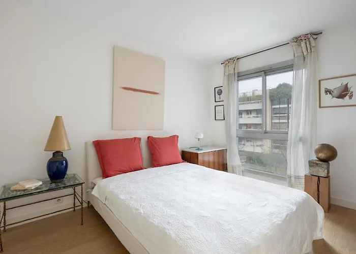 Elegant 100m2